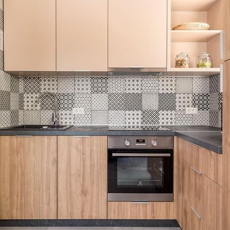 ורבניק Apartmani Heni מראה חיצוני תמונה