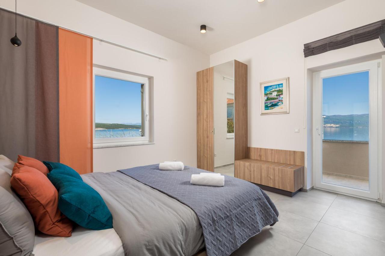ורבניק Apartmani Heni מראה חיצוני תמונה