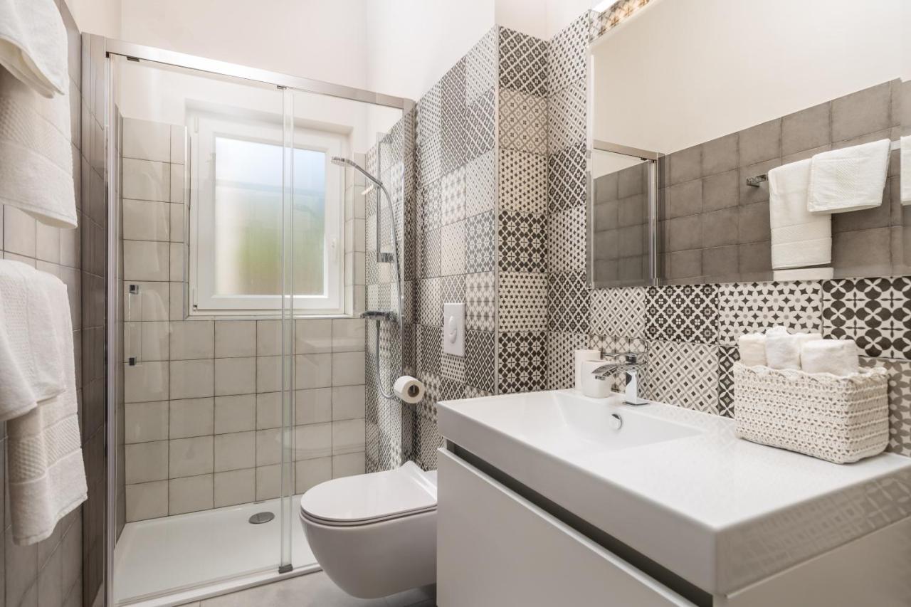 ורבניק Apartmani Heni מראה חיצוני תמונה