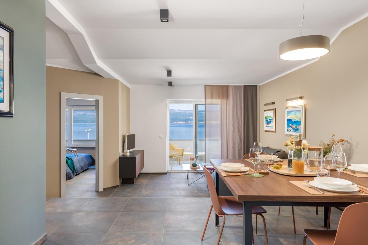 ורבניק Apartmani Heni מראה חיצוני תמונה