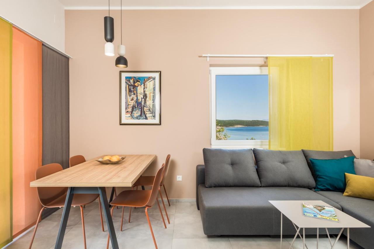 ורבניק Apartmani Heni מראה חיצוני תמונה