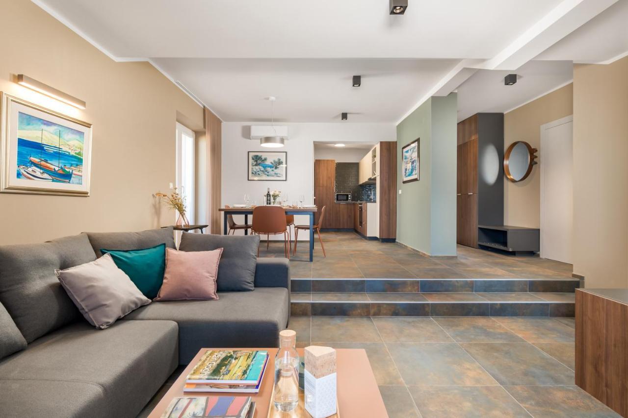 ורבניק Apartmani Heni מראה חיצוני תמונה