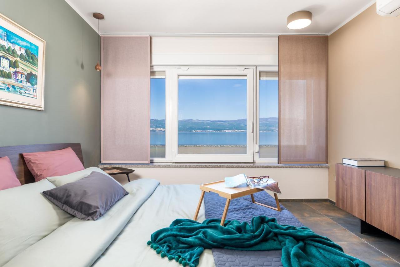 ורבניק Apartmani Heni מראה חיצוני תמונה