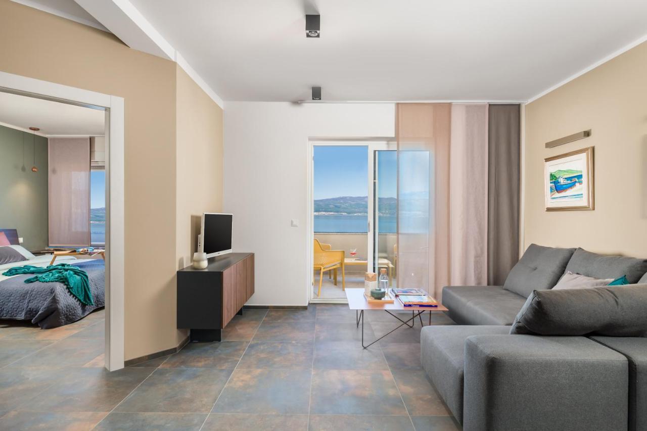 ורבניק Apartmani Heni מראה חיצוני תמונה
