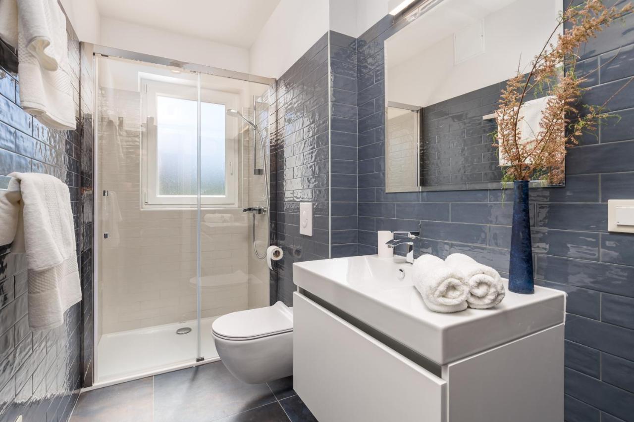 ורבניק Apartmani Heni מראה חיצוני תמונה