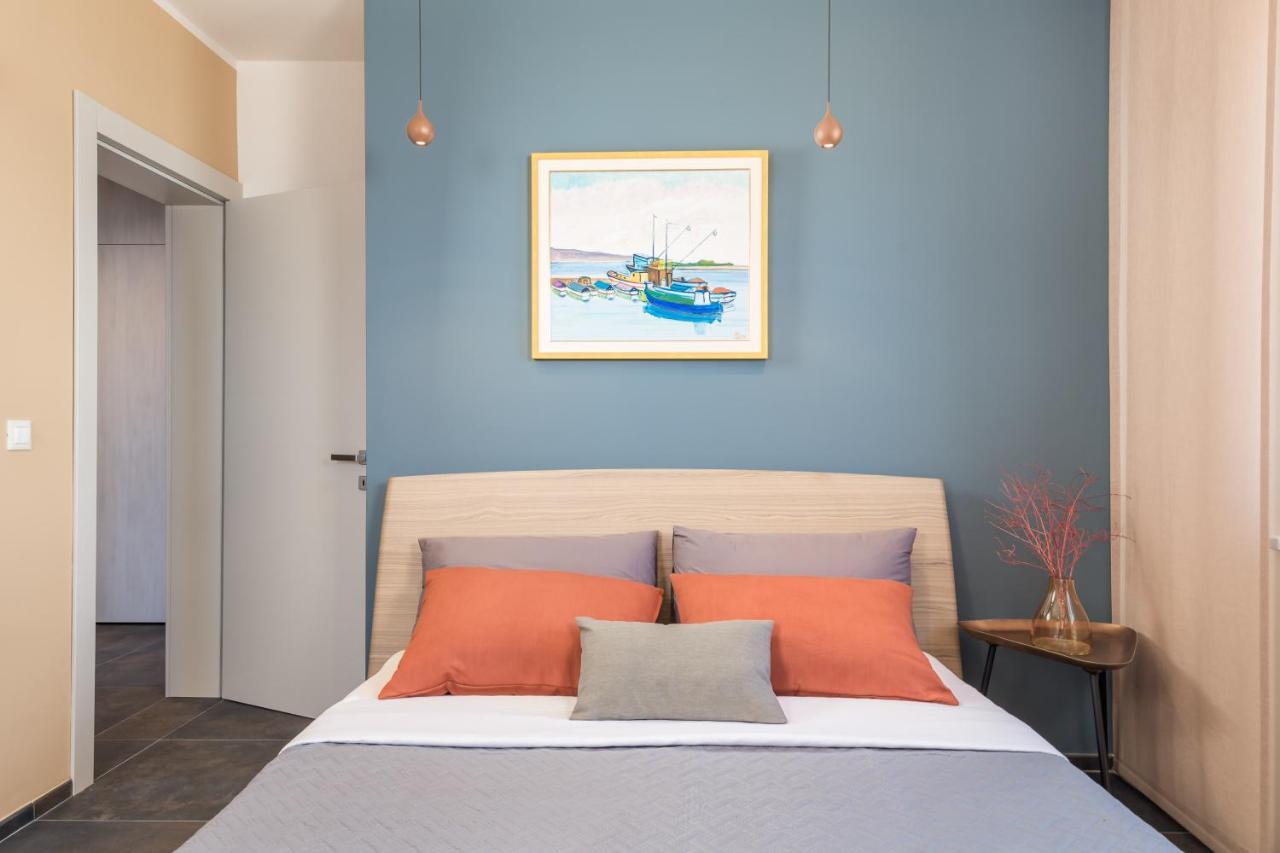 ורבניק Apartmani Heni מראה חיצוני תמונה