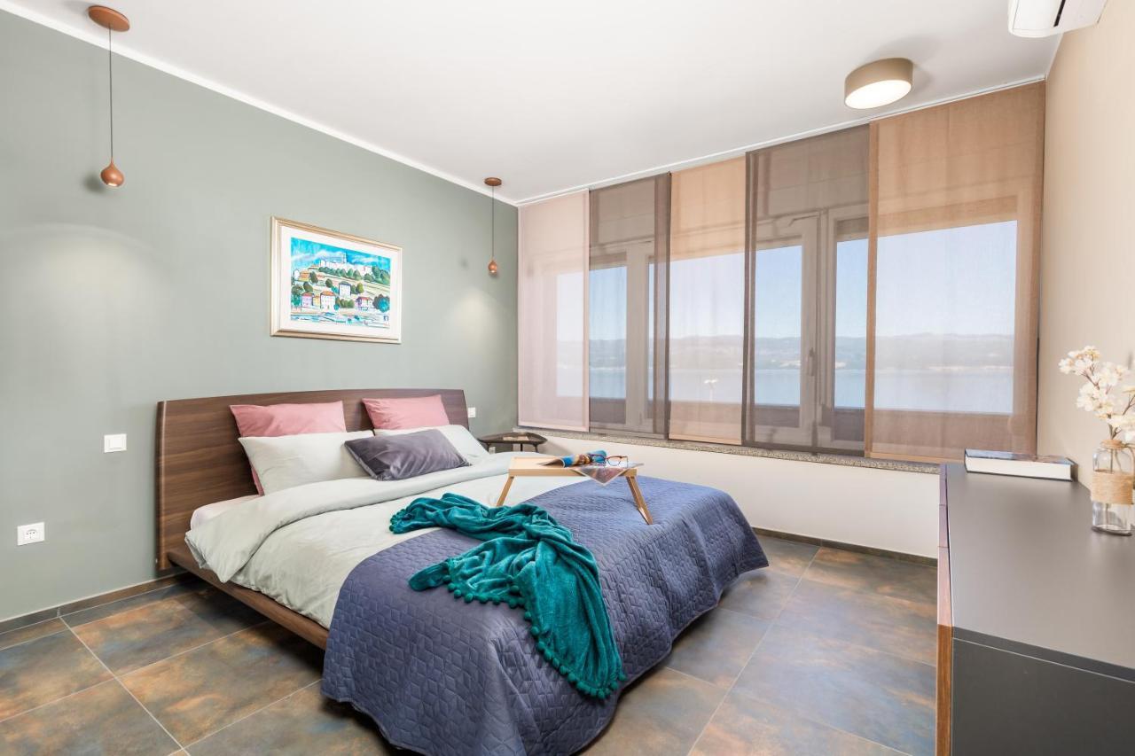 ורבניק Apartmani Heni מראה חיצוני תמונה