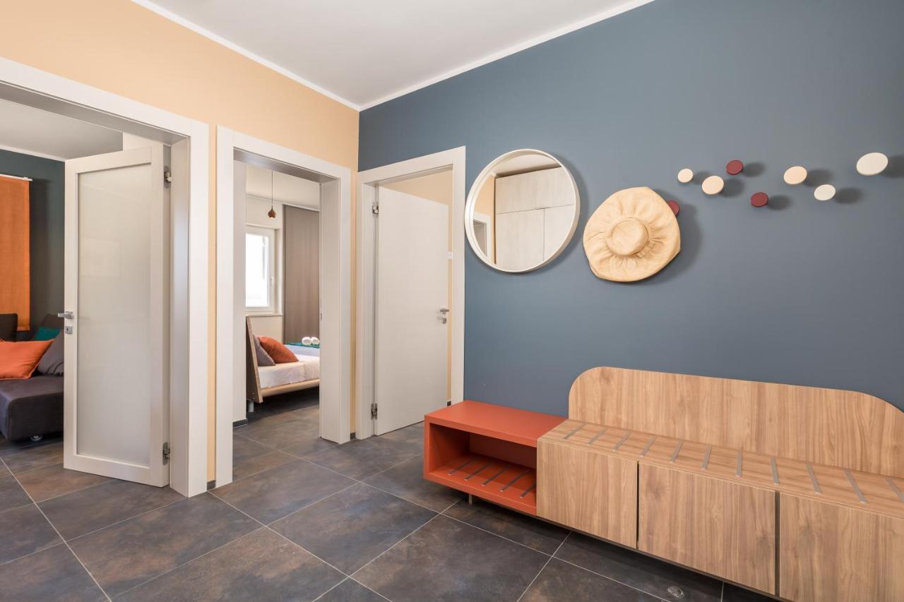 ורבניק Apartmani Heni מראה חיצוני תמונה